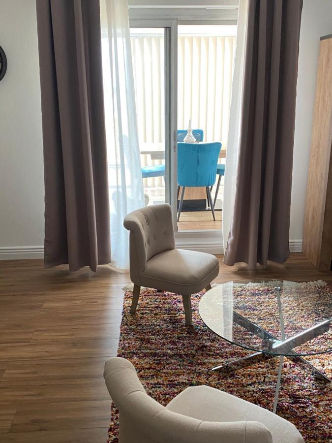 Appartement Appt T2 Proche Gare De Beziers Impasse Fay Extérieur photo