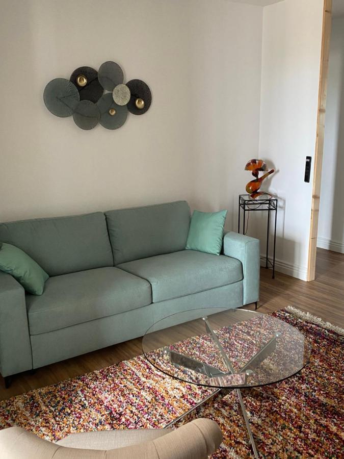 Appartement Appt T2 Proche Gare De Beziers Impasse Fay Extérieur photo